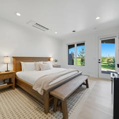 Concetta's Suite - Private 10 Acre Vineyard