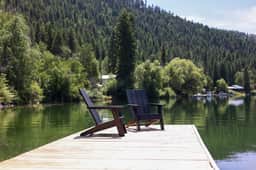 Book the entire Wilderness West Resort! - Image 2
