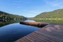 Book the entire Wilderness West Resort! - Image 3