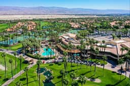 Chic Palm Desert Gem | Relax, Swim, Repeat - Image 2