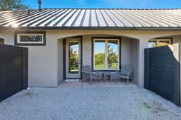 Concetta's Suite - Private 10 Acre Vineyard - Image 3