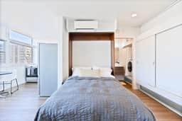 Historic Modern Apartment! Park Free w/ DT Views! - Image 5