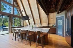 Lake Views in Rockford Bay - The CDA-frame - Image 2