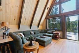 Lake Views in Rockford Bay - The CDA-frame - Image 4