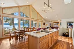 Lakefront, Private Dock w/ Views! - Image 2