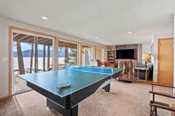 Lakefront, Private Dock w/ Views! - Image 3
