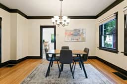 Quaint South Hill Home w/ Luxury King Bed & Wifi! - Image 5