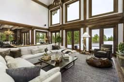 Majestic Timber Frame + Sauna & Cold Plunge - Image 2