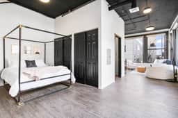 Urban SoHo Suite in the Heart of Downtown! 204 - Image 2