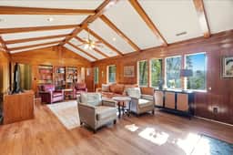 Storybook Cottage Hideaway 10 Acres + Riverfront - Image 2