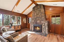 Storybook Cottage Hideaway 10 Acres + Riverfront - Image 4