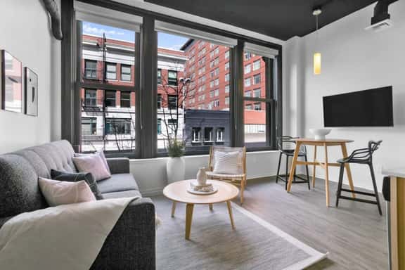 Modern Living Downtown Free Coffee & WiFi 207 - Image 1