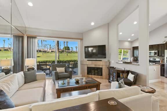 Modern Oasis in the Heart of Palm Desert - Image 1
