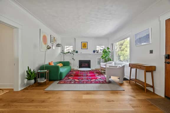 Peaceful South Hill Retreat near Manito & Downtown - Image 1