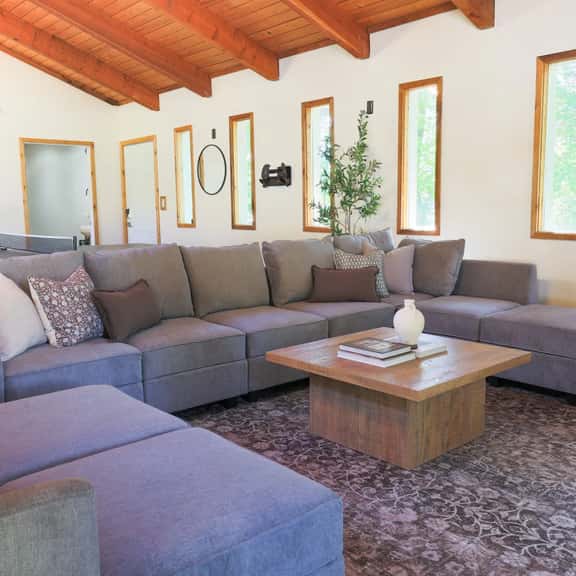 Book the entire Wilderness West Resort! - Image 1