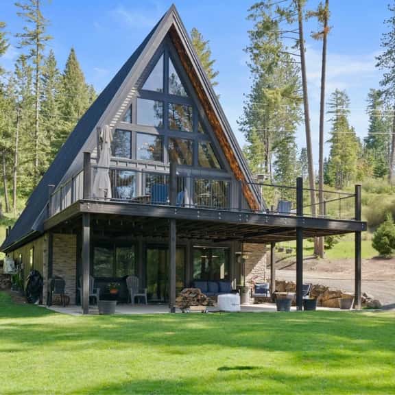 Lake Views in Rockford Bay - The CDA-frame - Image 1