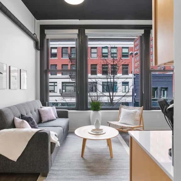 Upscale Apartment Suite Close to Everything! 208 - Image 1