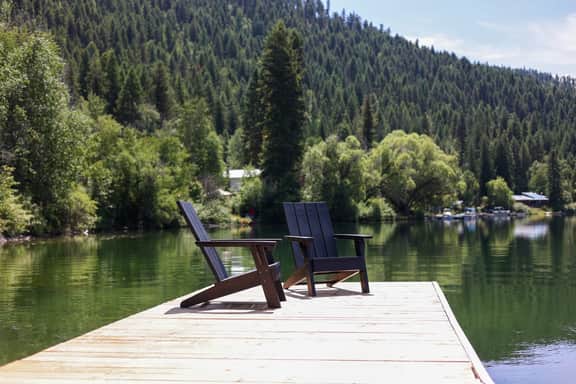 Book the entire Wilderness West Resort! - Image 2