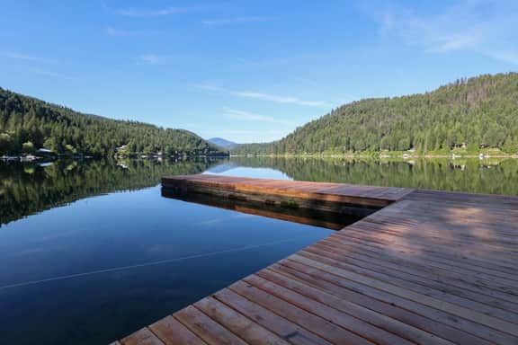 Book the entire Wilderness West Resort! - Image 3