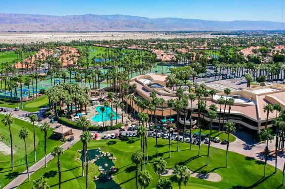 Chic Palm Desert Gem | Relax, Swim, Repeat - Image 2