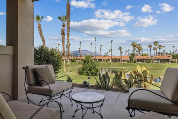 Chic Palm Desert Gem | Relax, Swim, Repeat - Image 5