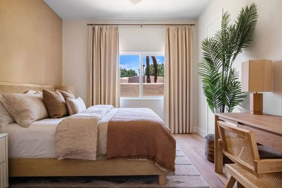 Desert Oasis Retreats w/ Pool Jacuzzi & Mnt. Views - Image 3