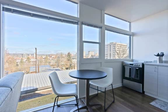 Historic Modern Apartment! Park Free w/ DT Views! - Image 3
