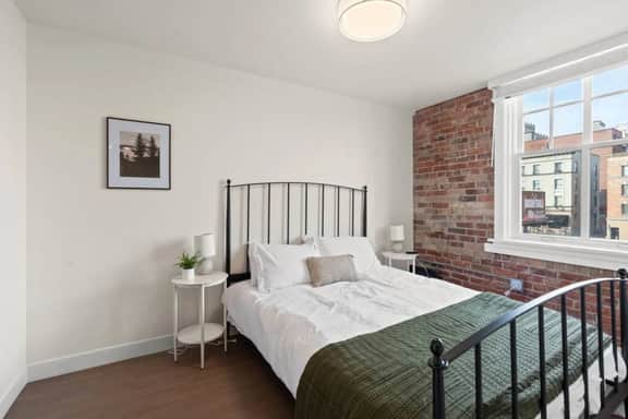 J&K Luxury Apartment 304 - Image 2