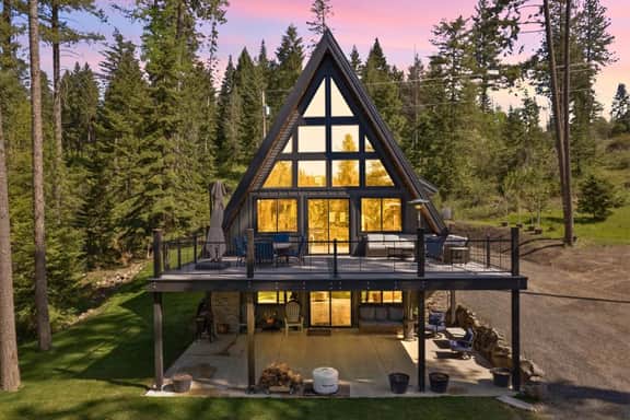 Lake Views in Rockford Bay - The CDA-frame - Image 3