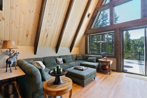 Lake Views in Rockford Bay - The CDA-frame - Image 4