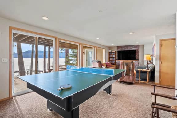 Lakefront, Private Dock w/ Views! - Image 3