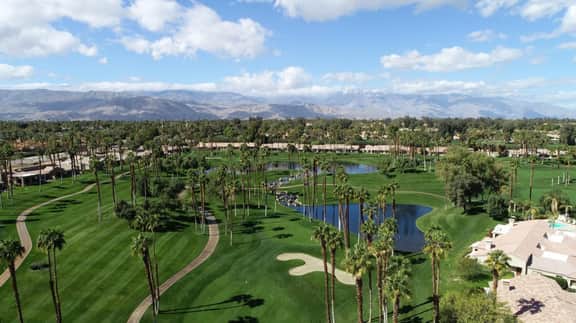 Modern Oasis in the Heart of Palm Desert - Image 2