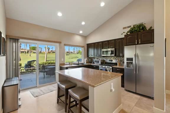 Modern Oasis in the Heart of Palm Desert - Image 3