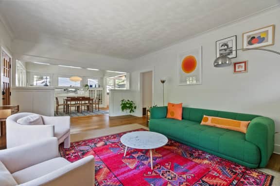 Peaceful South Hill Retreat near Manito & Downtown - Image 5