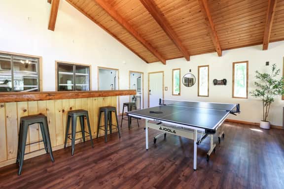 Wilderness West Resort Cabin 5 - Image 5