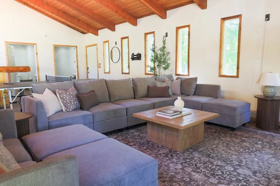 Book the entire Wilderness West Resort! - Image 1