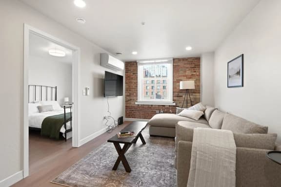 J&K Luxury Apartment 304 - Image 1