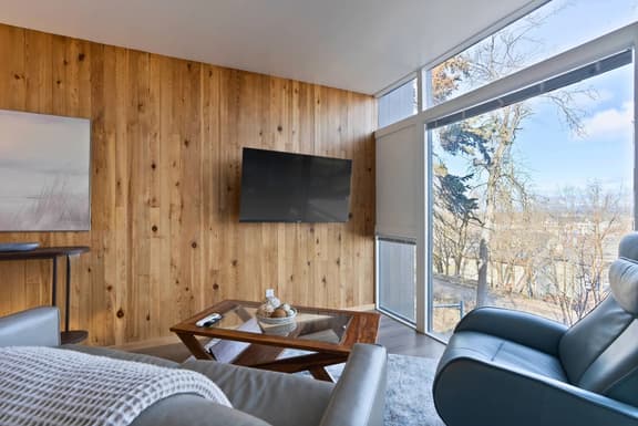 Midcentury Stay w/ Free Parking & Near Hospitals! - Image 1