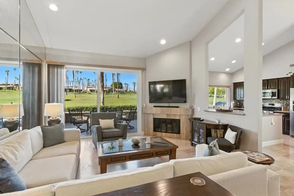 Modern Oasis in the Heart of Palm Desert - Image 1