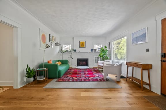 Peaceful South Hill Retreat near Manito & Downtown - Image 1